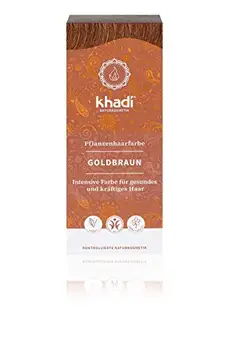 

Khadi Herbal dye, 100g, Pack of 1