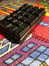 Mechanical-Keyboard Keypad Numeric Outemu-Switch Motospeed K23 OSU Blue 21-Keys Led-Backlight