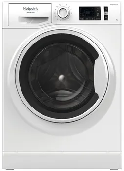 

HOTPOINT WASHING MACHINE NLM11925WW 9KG 1200 TO +++