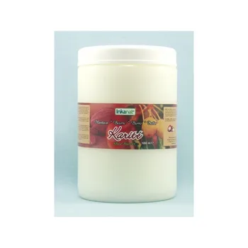 

Shea butter, Pure Non Fragrant, 1000 ml