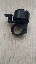 Sound-Alarm Bike-Accessories Cycling-Handlebar Bicycle-Bell-Alloy Metal-Ring Mountain-Road-Bike-Horn