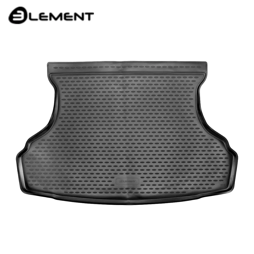 Для Toyota Corolla Fielder RHD Wagon 2012-2018 Коврик в багажник полиуретан [Element ELEMENT48157B12] |