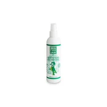 

External antiparasitic for MENFORSAN birds 250 ml.