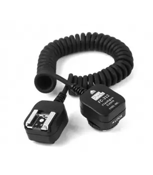 

PIXEL CORD I-TTL FC312M SC-28 FOR NIKON 3.6M