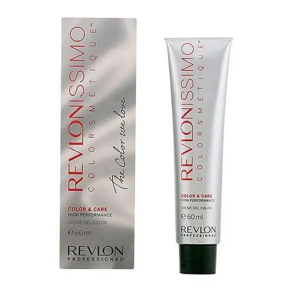 Перманентный краситель Revlonissimo Revlon NMT 8,4