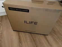 Robot-Vacuum-Cleaner Laser-Navigation-Carpet Remote-Control Pressurization App Smart