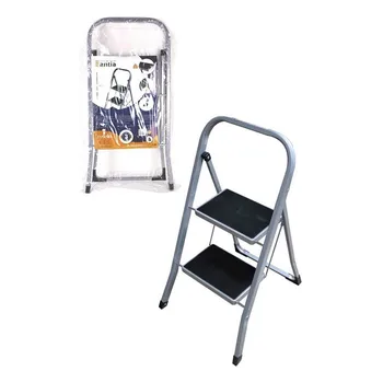 

2-step folding ladder (30 x 20 cm)
