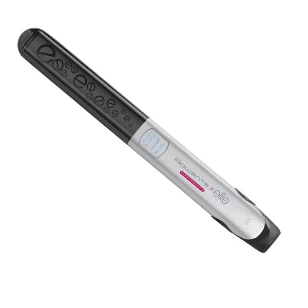Выпрямитель для волос Rowenta SF6220 Ultimate Shine Liss& Curl