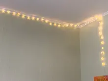 Fairy-Lights Battery-Operated Party-Use Copper 60-Star Outdoor LED Xmas Long for Silver-Color