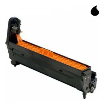 

C3100/C5100BK DRUM GENERIC OKI BLACK (43381708) 20.000 PAG