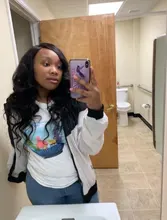 Luvin 30 40 pulgadas onda del cuerpo 1 3 4 indio virgen mechones de cabello humano postizo doble dibujado ondulado proveedores de productos al por mayor oferta