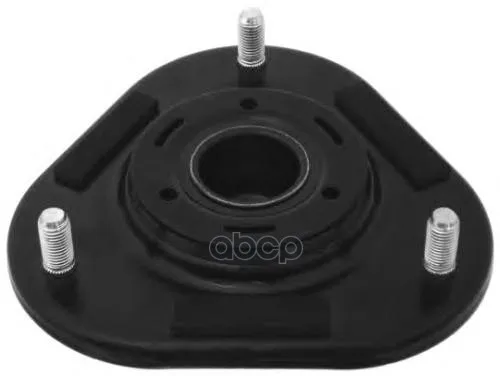 Опора Амортизатора Toyota Rav 4 06- Перед. Kyb Sm5639 KYB арт. SM5639