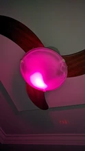 Light-Bulb Led-Lamp Tuya Dimmable Wifi Smart E27 White Alexa/google Home Work RGB 