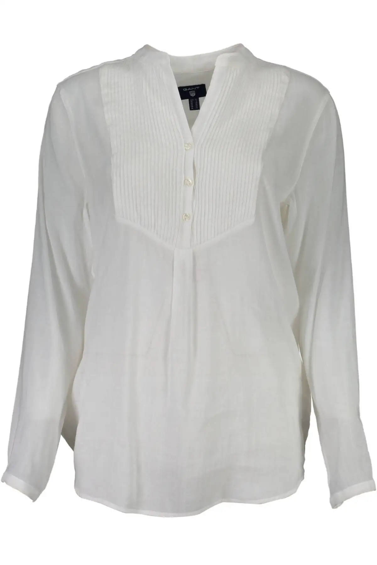 GANT женская рубашка с длинным рукавом GANT
