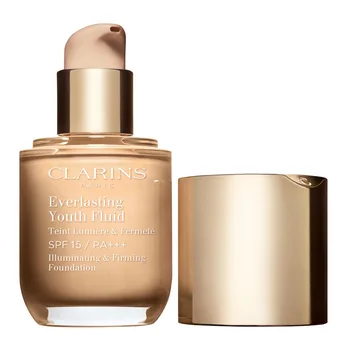 

CLARINS EVERLASTING YOUTH FLUID SPF15 114 CAPUCCINO 30UN