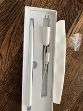 GOOJODOQ 12th Gen Pencil For iPad Pencil Palm RejectionTilt for Apple Pencil 2 1 iPad