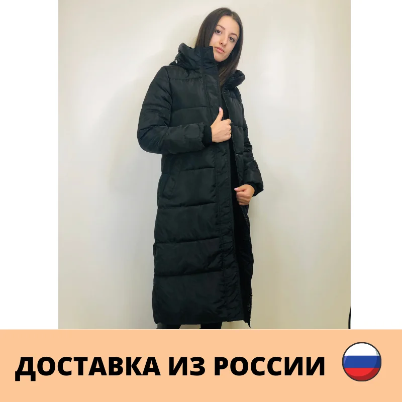 Veste femme à la mode hiver pas cher doudoune tempéra avec une capuche  femmes manteau cardigan chaud hiver mode | AliExpress