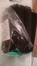 ¡En Stock! 10-200 Uds máscaras desechables cara máscara 3 capa de los niños filtro máscara de polvo de máscara de la boca de los niños niño aretes máscara protectora