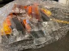 Ink-Cartridge-Replacement 580XXL CLI-581XXL Cli 581 Canon for PGI 5-PACK M/Y