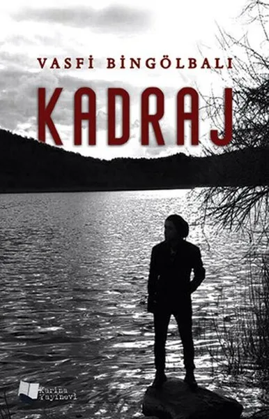 Kadraj Vasfi bingolbali Karina (Турецкий) | Канцтовары для офиса и дома