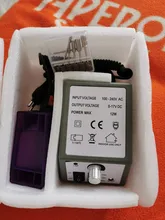 Taladro eléctrico para manicura, juego de brocas, removedor de cutículas de Gel, máquina de pedicura, arte de uñas, 10 Uds.