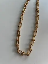 Tocona bohemio de aleación de Color oro de Metal collar de gargantilla de cadena para las mujeres 2020 de moda ajustable joyería venta al por mayor 14956