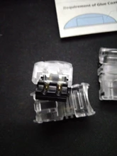 Led-Strip-Connector WS1812B Waterproof for RGB Rgbww-Light And Non Ce-Rohs 12mm 2-3-4-5-6-Pin