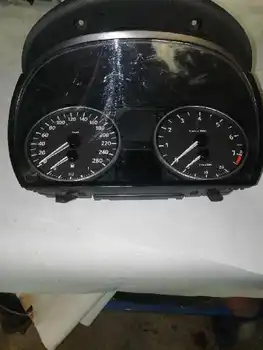 

1025440-31 6974655-01 box Instruments Bmw 3 Series Saloon (e90) *