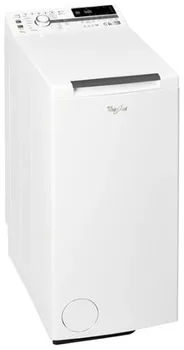 

WHIRLPOOL WASHING MACHINE TDLR70230 C/S7KG 1200 +++
