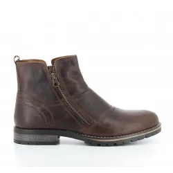 

Men's boots 2731 marron
