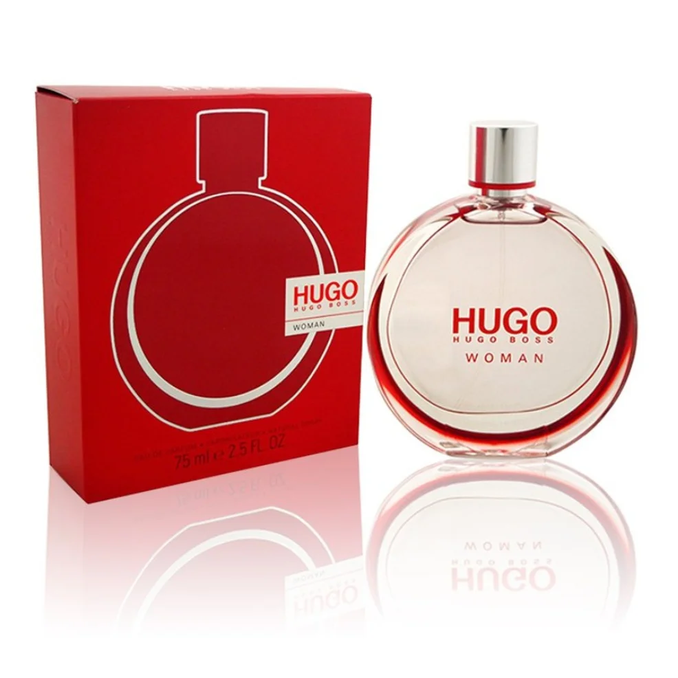 Hugo Boss Woman eau de parfum 50 ml