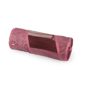 

AFP TUNNEL CRISP PURPLE CRUMPLES