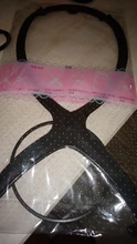 Soporte para pelucas de plástico, accesorio Ajustable y colorido, cabeza de maniquí de 18x36Cm, peluca plegable soporte para pelucas, 1 unidad