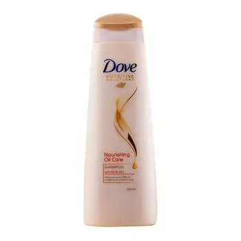 

Shampoo Dove