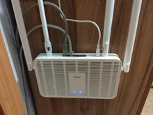 Router AX5 Wifi Repeater Mesh Network Xiaomi Redmi 6-2.4g/5.0ghz Antennas New Wireless