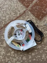 Light Led-Lighting-Lamp Phone-App-Control Party Bluetooth 5050/2835 USB for TV