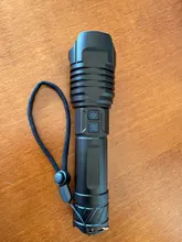 LED Flashlight Hand-Lamp Led-Torch Most-Powerful XHP90 Usb Rechargeable Super-Xhp100