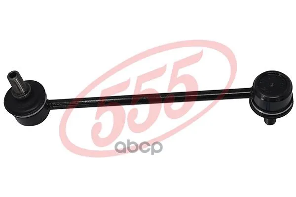 Стойка Стабилизатора | Зад Прав/Лев | Suzuki Aerio, Baleno Ra21s,Rc51s,Rd51s Rear 03- 555 арт. SL7635