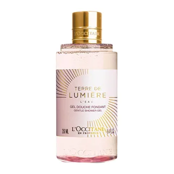

Shower Gel Terre Lumière L'eau L'occitane (250 ml)