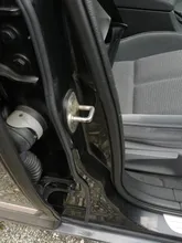 Car-Door-Edge-Protector-Accessories Stickers Guard Sealing-Strips Decoration Trim Automobiles
