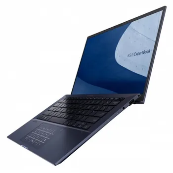 

Ultrabook Asus Expertbook 14" i7-10510U 16 GB RAM 1 TB SSD Blue