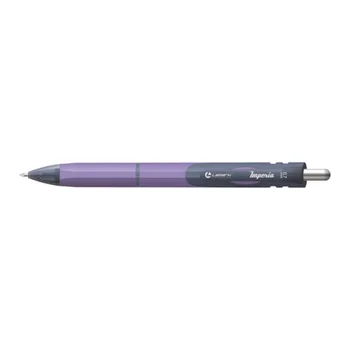 

Lamark645 AVT/handle ball. Imperia purple case, with RES. Holder, blue 0,7mm
