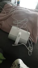 XIAOMI-cepillo eliminador de ácaros MIJIA, para cama de casa, colcha, esterilización UV, desinfección, aspiradora, succión ciclónica de 2021 PA, novedad de 12000