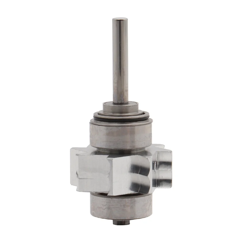 1pc Rotor Cartridge for YUSENDENT Dental LED High Speed Handpiece CX207-F-TP Dental Air Turbine Original H15-TP Torque TU