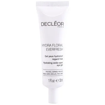 

Gel for Eye Area Hydra Floral Everfresh Decleor (30 ml)