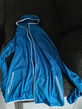 Clothing Windbreakers Hunting-Jackets Hiking Men Hydrophobic Ice-Silk Antifouling Mens