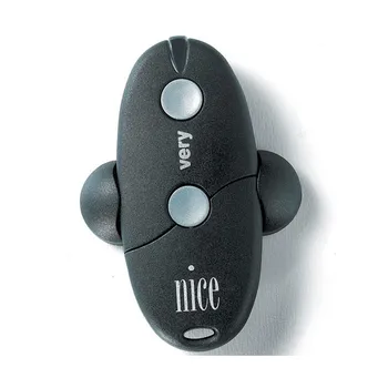

NICE radio control VERY VR 2T original remote control Rolling Code