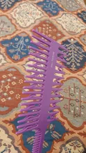 Hair-Comb Highlight Rat-Tail-Comb-Barber Hair-Styling-Tool Salon Professional Fish-Bone