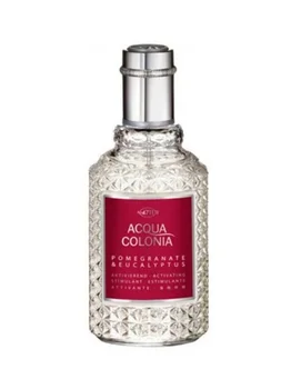 

4711 cabbage water eucalyptus pomegranate EDC 50ML