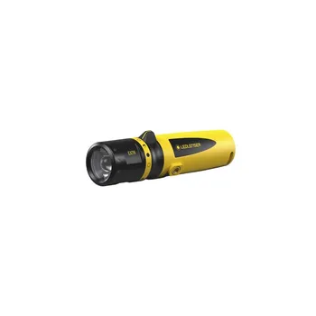

EX7R Flashlight Ledtorches.com Serials ATEX